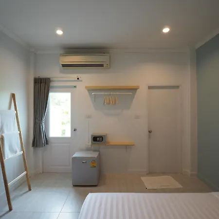 Wynn House Apartment Karon Exterior photo